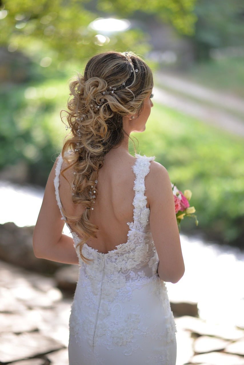 Bridal Hair Accessories
