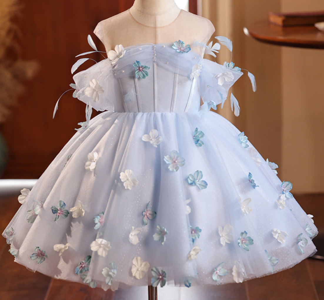 Flower Girl Dresses~Ring Bearer