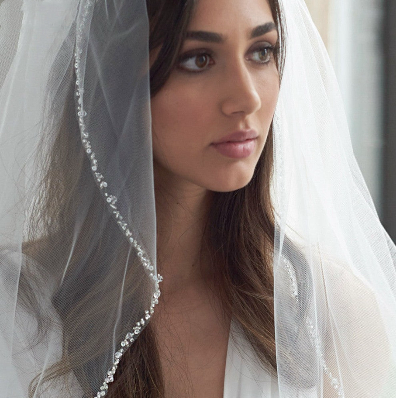 Bridal Veils