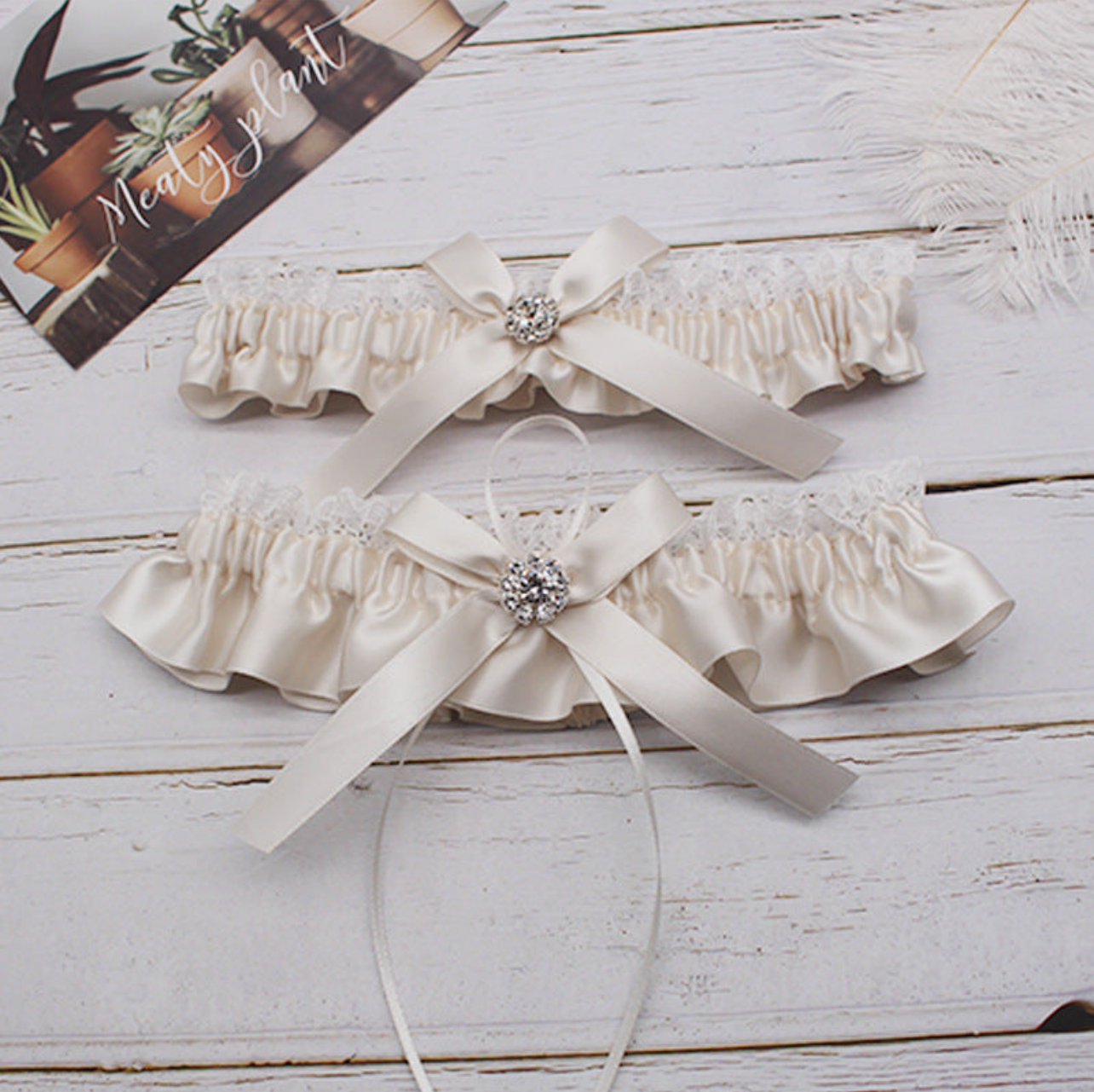 Bridal Keepsakes~Traditions